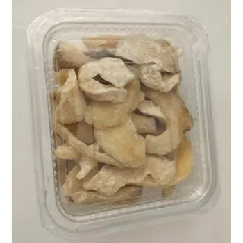 Organic Dehydrated Guava